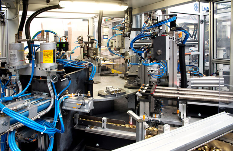 Teknolojideki Son Gelişme ve Trendler